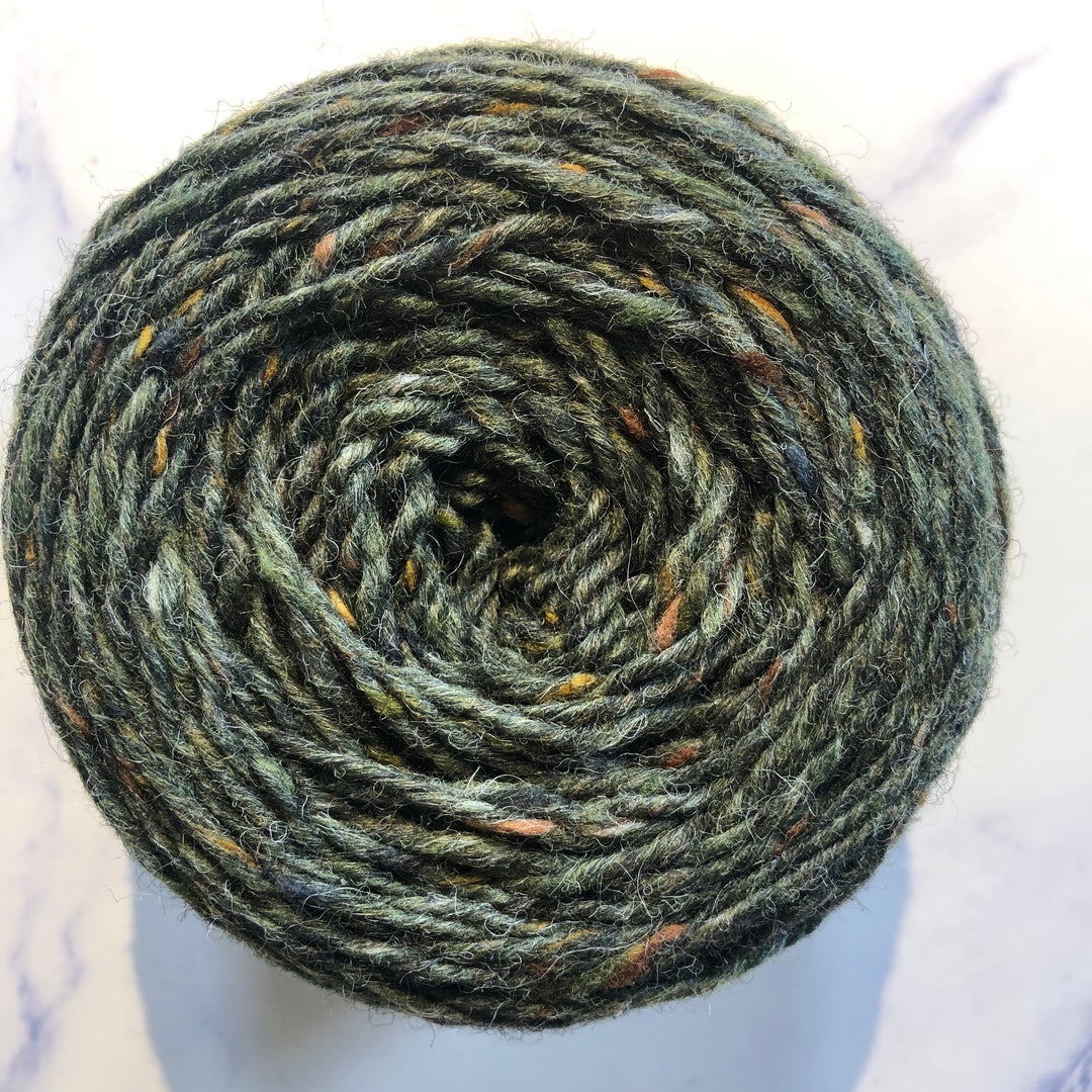 Convent Donegal Tweed 10ply/Aran