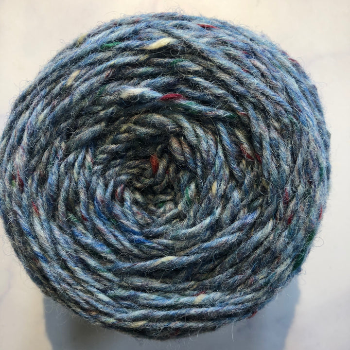 Convent Donegal Tweed 10ply/Aran