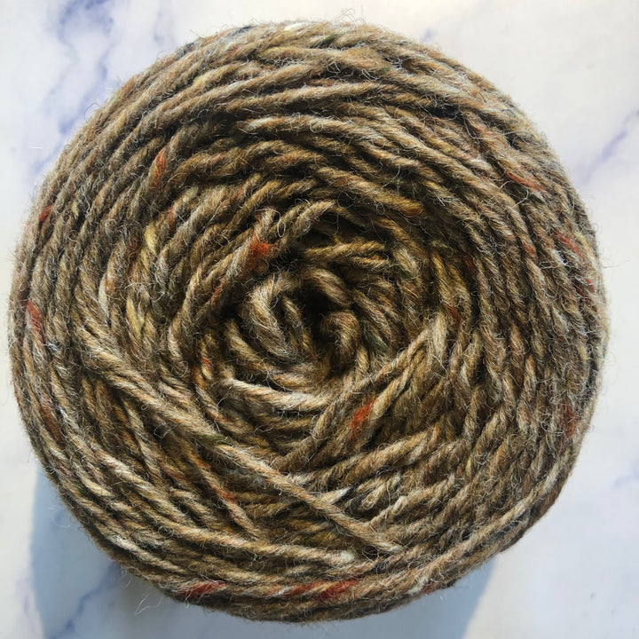 Convent Donegal Tweed 10ply/Aran