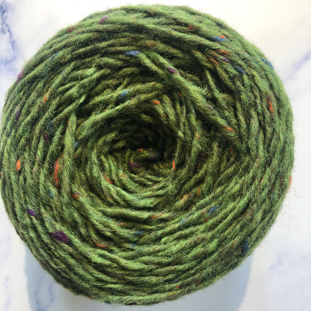 Convent Donegal Tweed 10ply/Aran