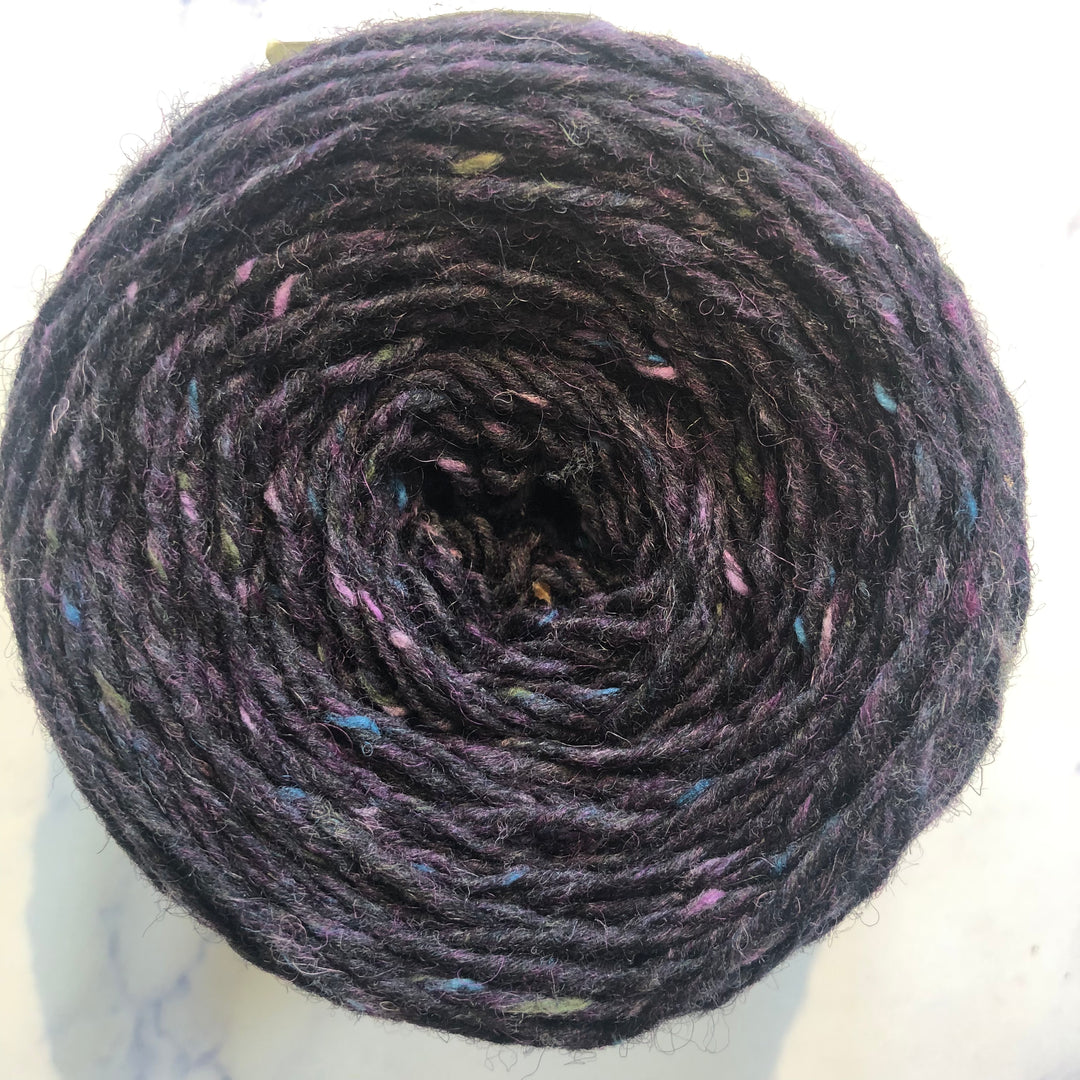 Convent Donegal Tweed 10ply/Aran