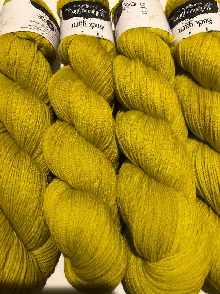 Hedgehog Fibres - Sock