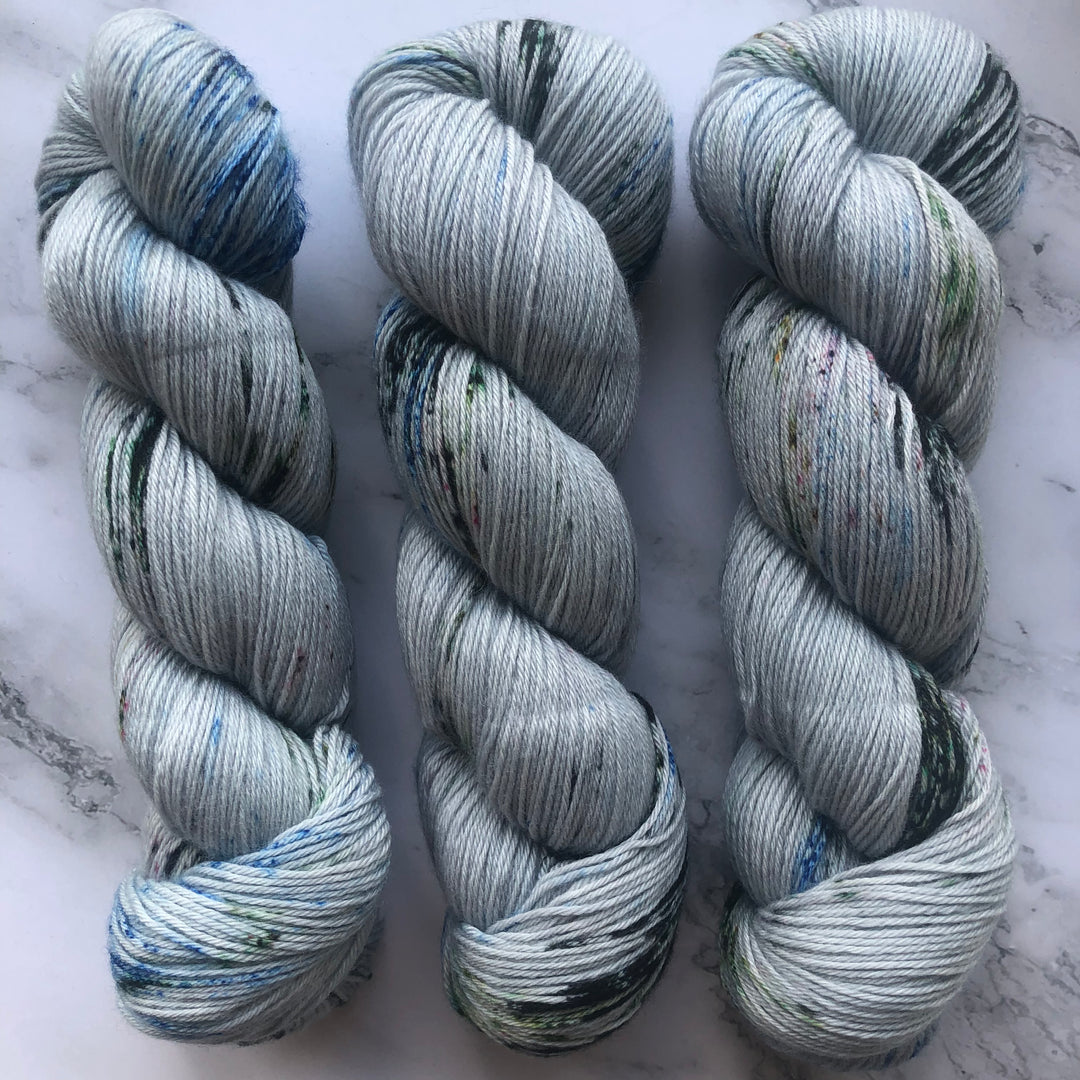 Hedgehog Fibres - Sock