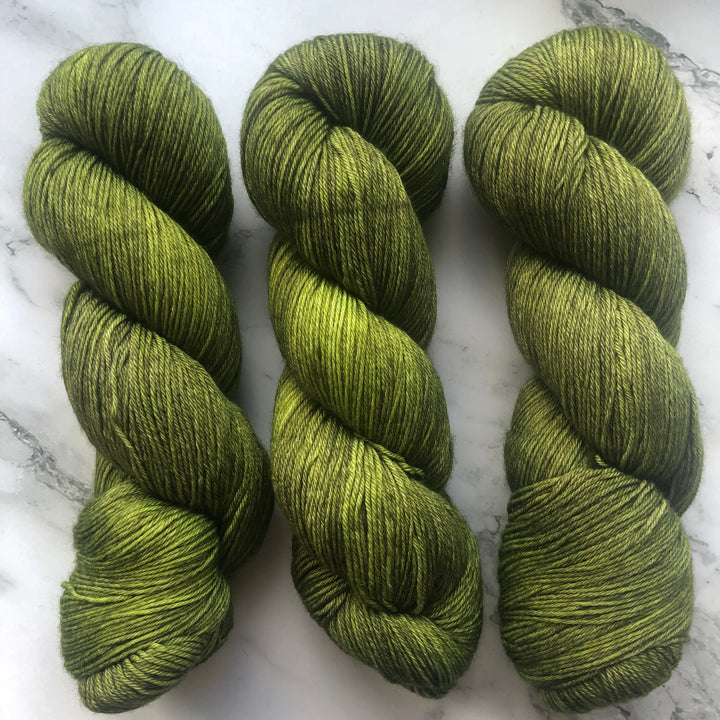 Hedgehog Fibres - Sock