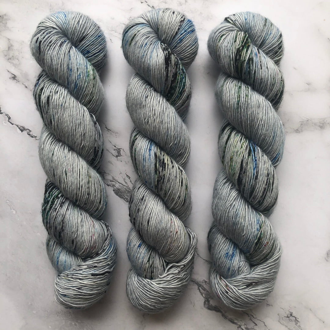 Hedgehog Fibres - Skinny Singles