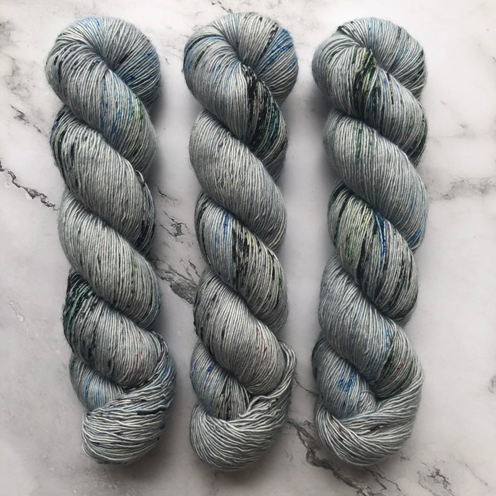 Hedgehog Fibres - Skinny Singles