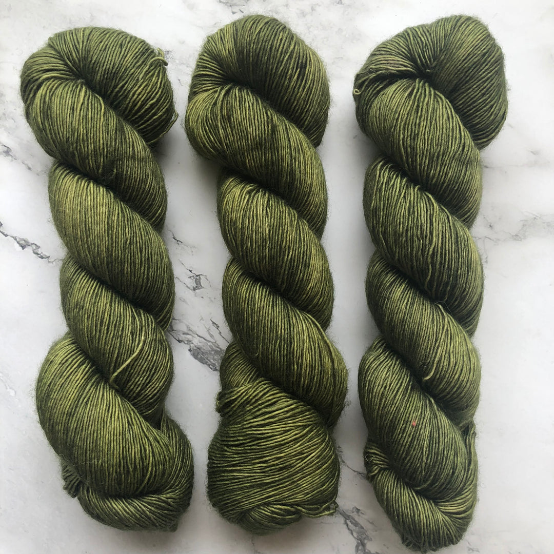 Hedgehog Fibres - Skinny Singles