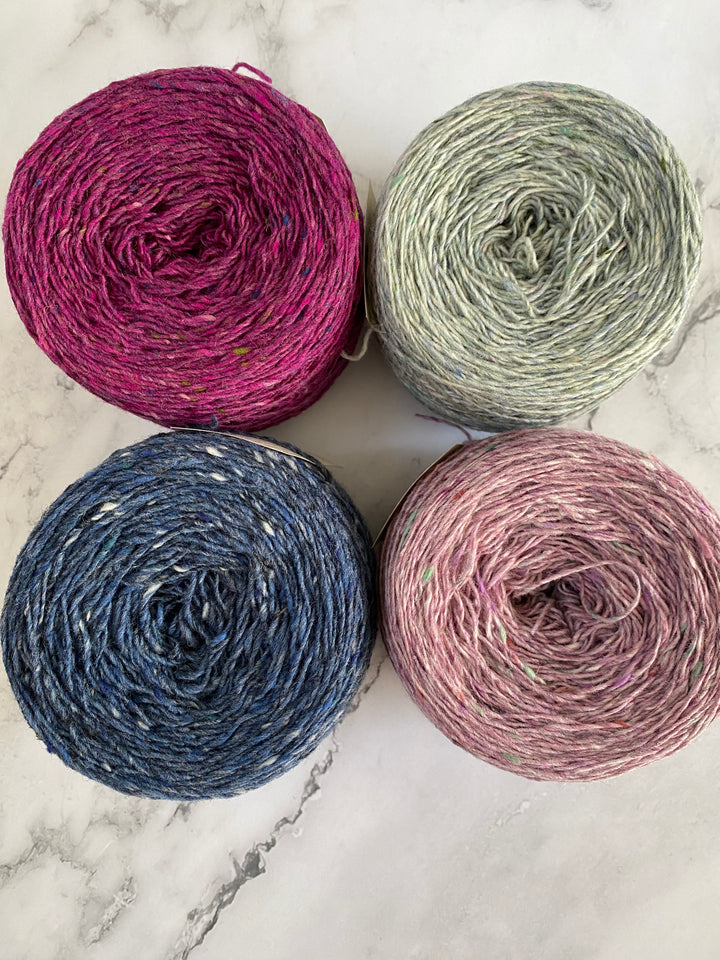 Westknits Mystery MKAL Kit - Mystery Musikal