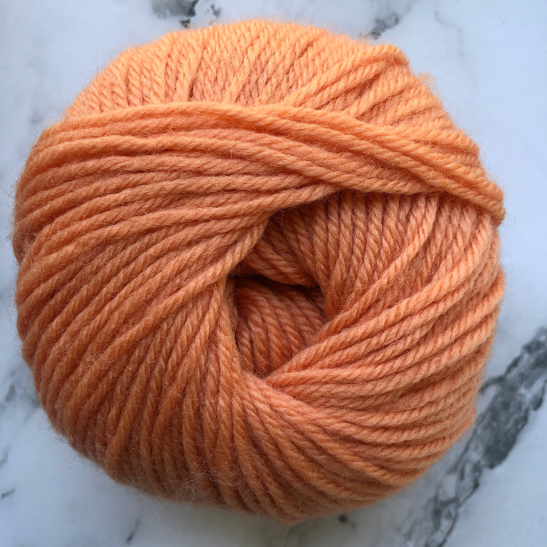 Heirloom Merino Magic - 8 ply