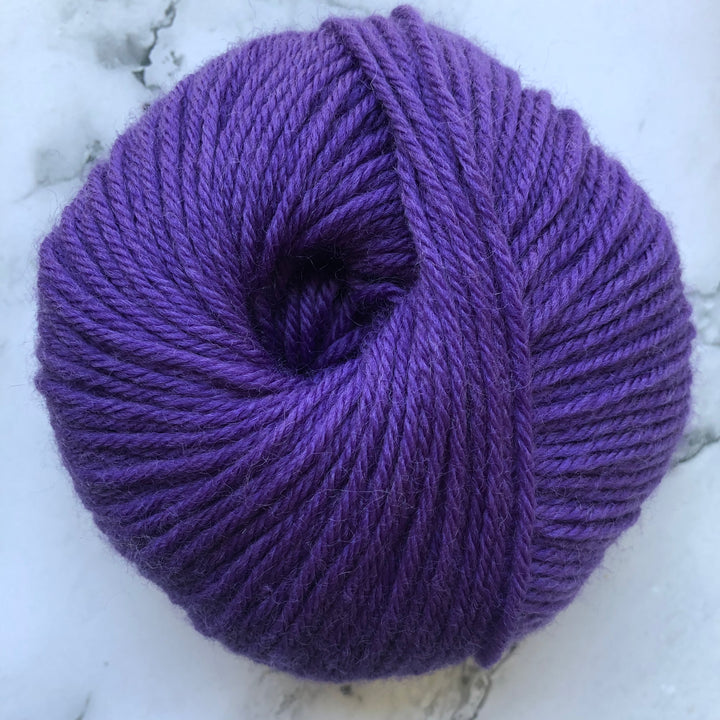 Heirloom Merino Magic - 8 ply