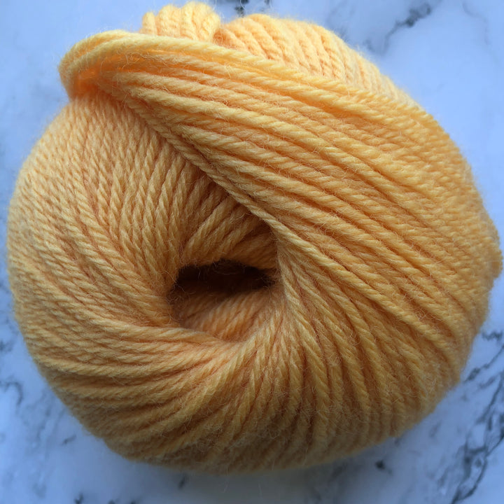 Heirloom Merino Magic - 8 ply