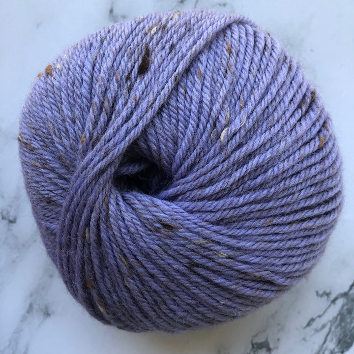 Heirloom Merino Fleck 8ply