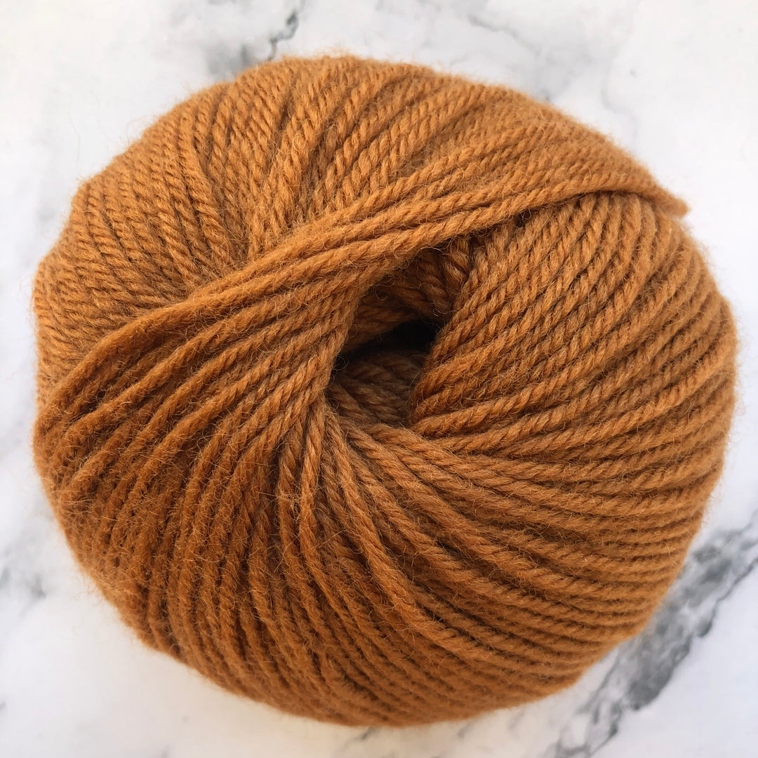 Heirloom Merino Magic - 8 ply