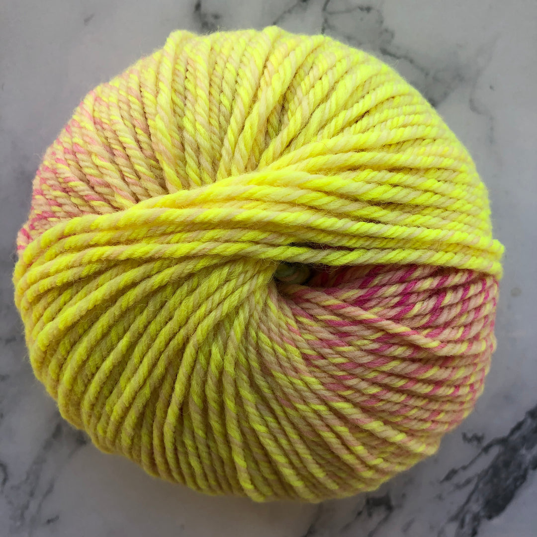 Heirloom Merino Magic Medley - 8ply