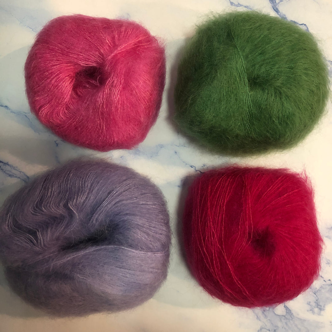 SPECIAL - Convent Kidsilk Bargain Packs