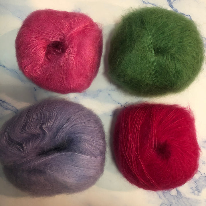 SPECIAL - Convent Kidsilk Bargain Packs