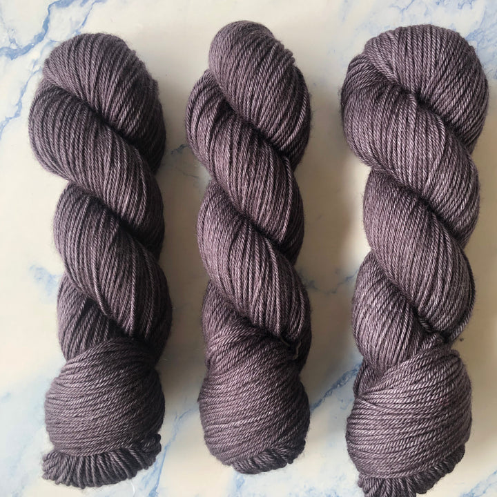 Hedgehog Fibres Merino DK