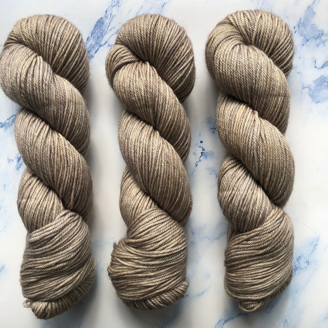 Hedgehog Fibres Merino DK