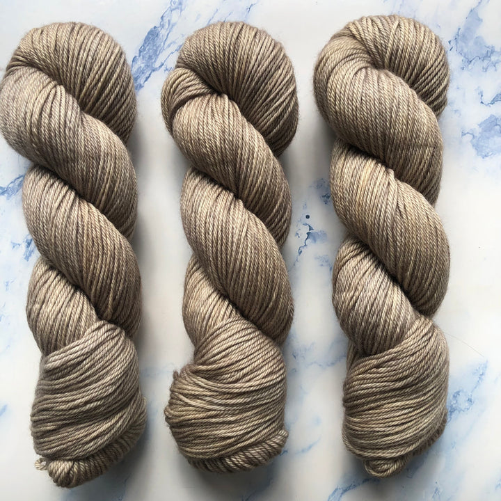 Hedgehog Fibres Merino DK