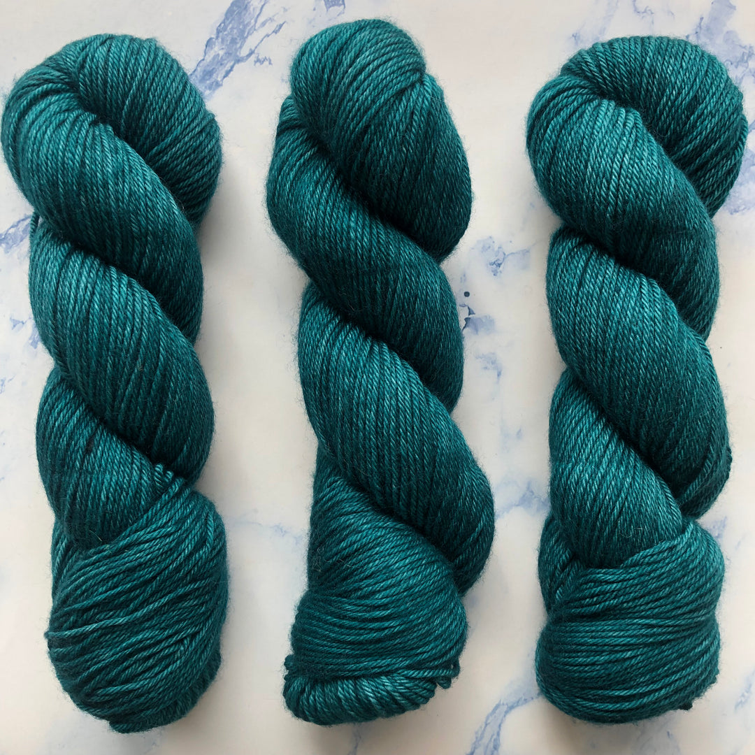 Hedgehog Fibres Merino DK