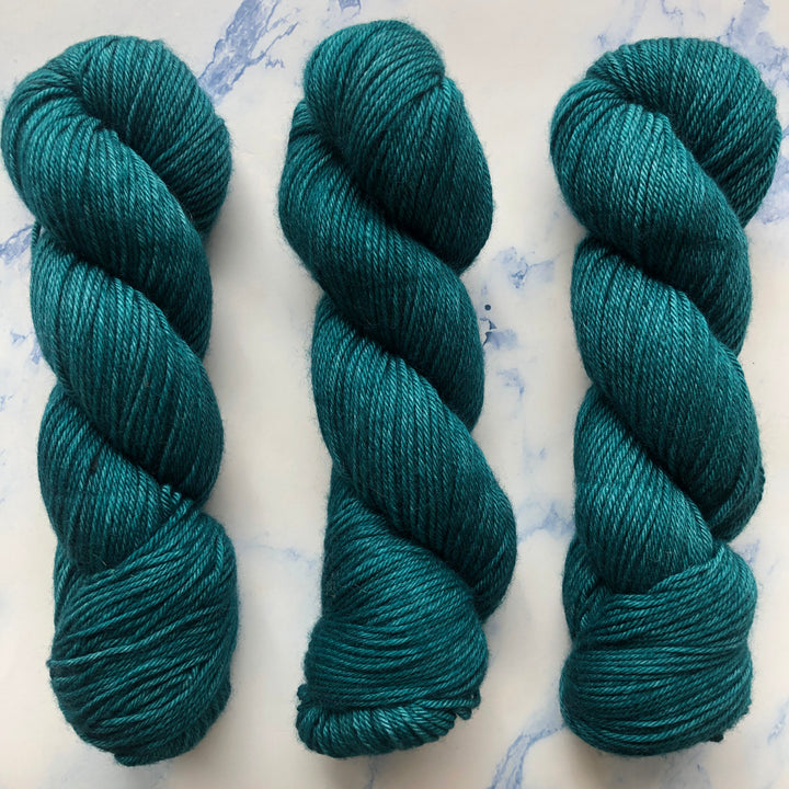 Hedgehog Fibres Merino DK