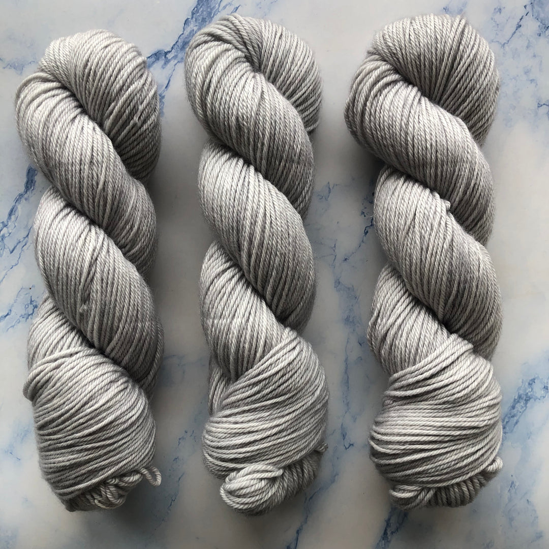 Hedgehog Fibres Merino DK