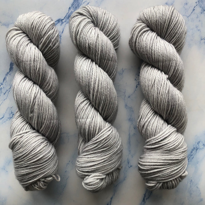 Hedgehog Fibres Merino DK