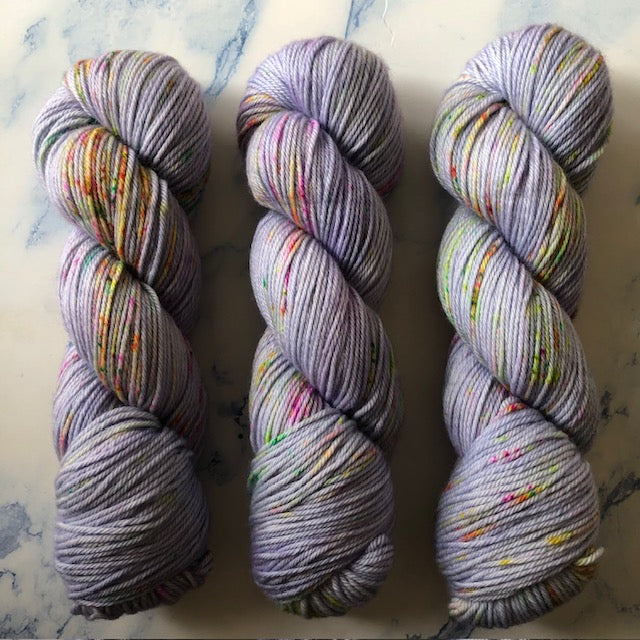 Hedgehog Fibres Merino DK