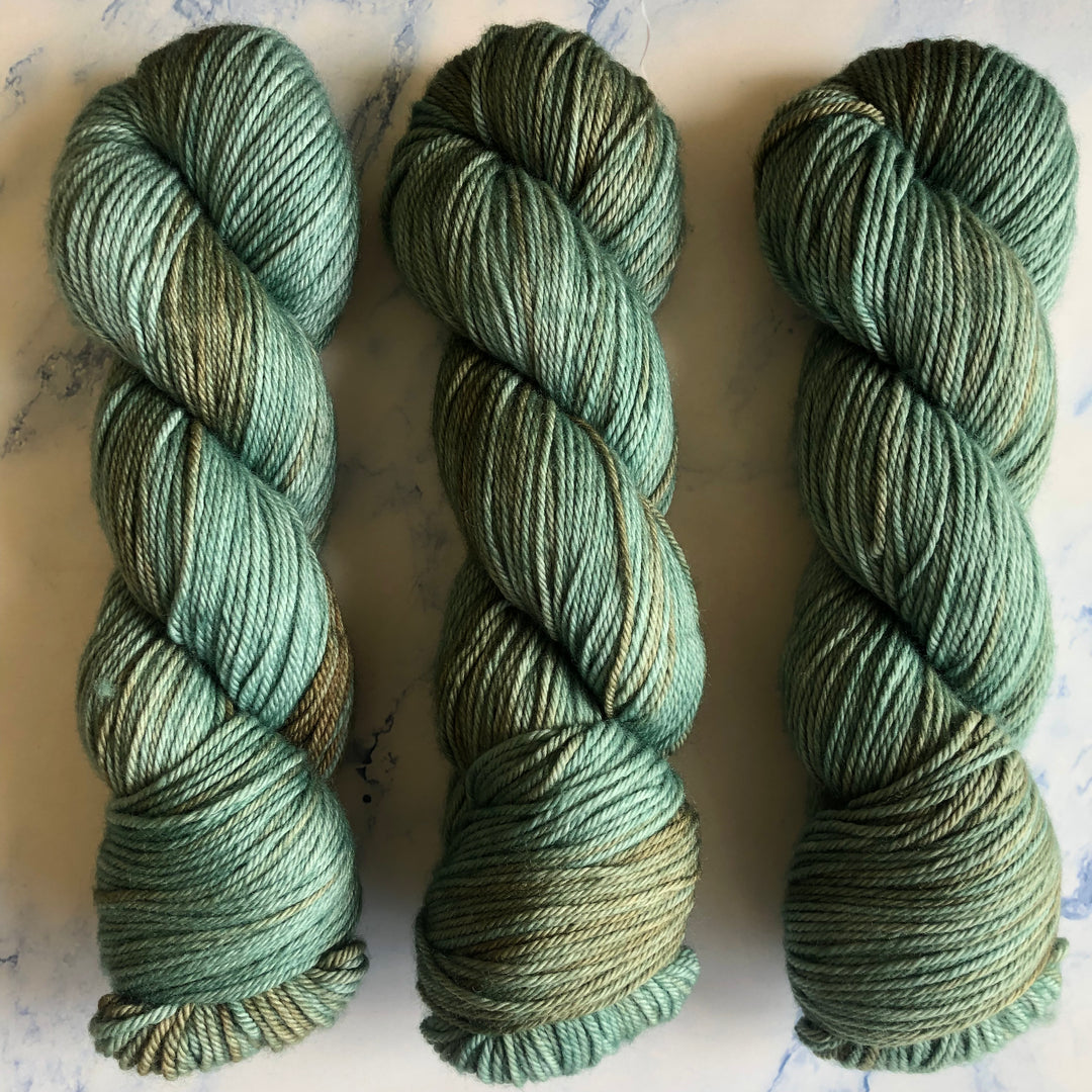 Hedgehog Fibres Merino DK