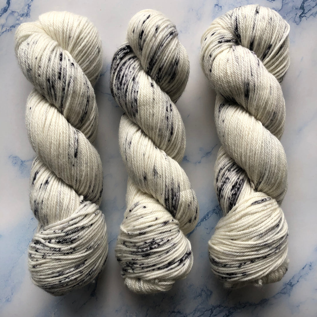 Hedgehog Fibres Merino DK