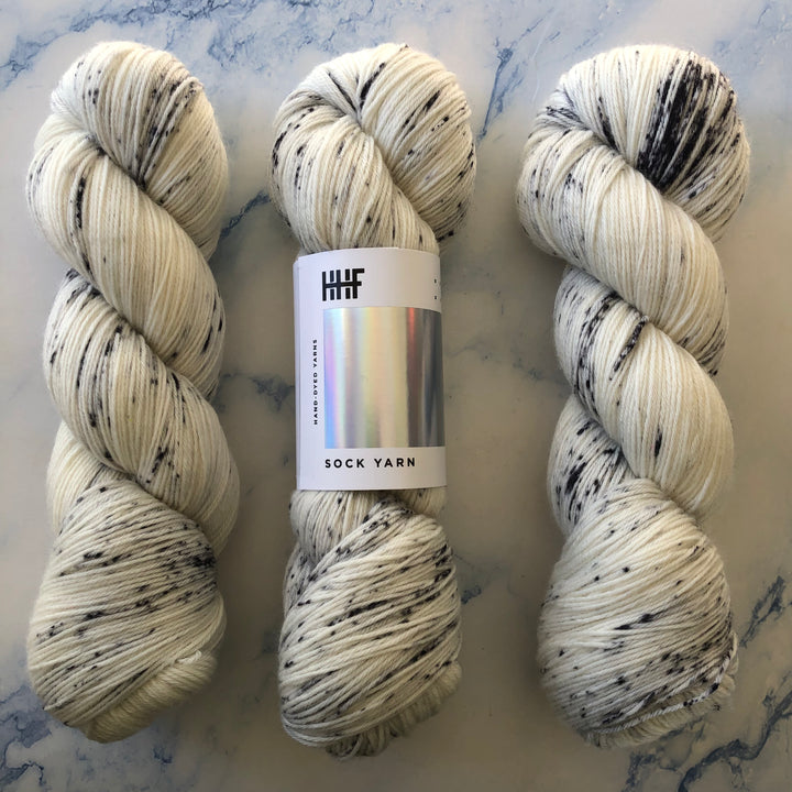 Hedgehog Fibres - Sock