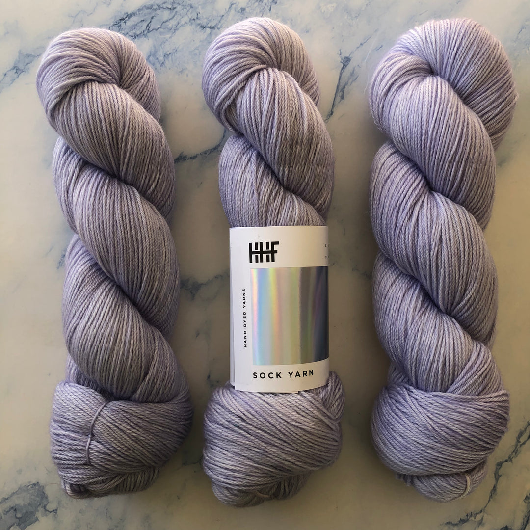 Hedgehog Fibres - Sock