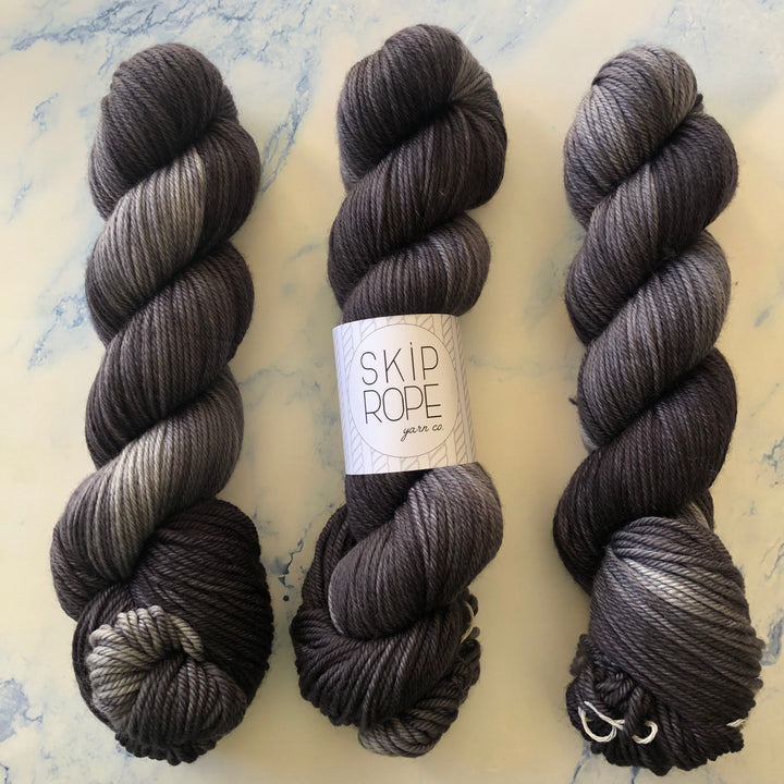 Skip Rope Yarn Co DK Merino