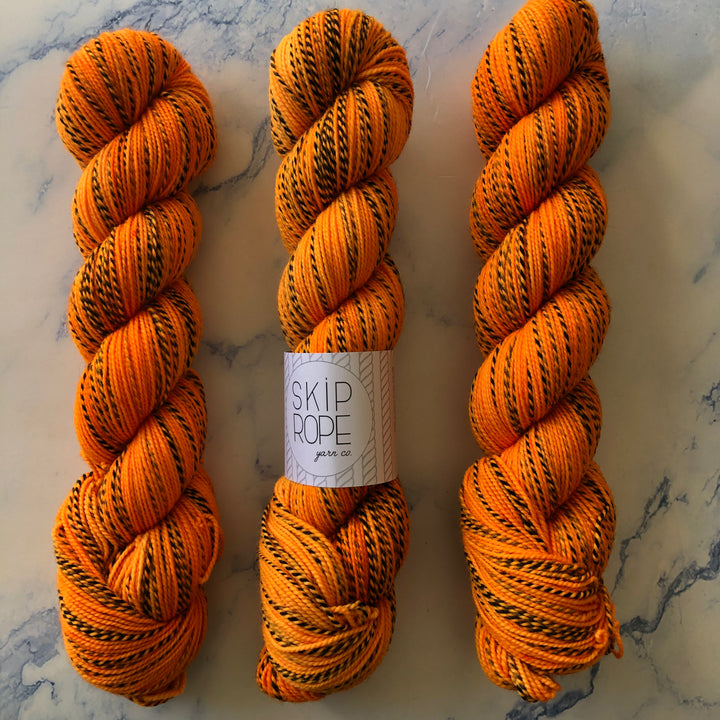 Skip Rope Yarn Co Double Dutch Sock