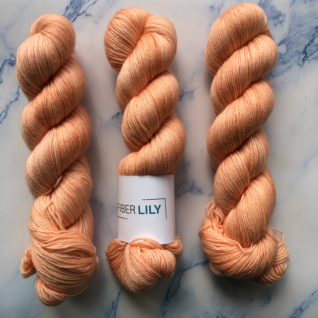 Fiber Lily Super Soft Sock