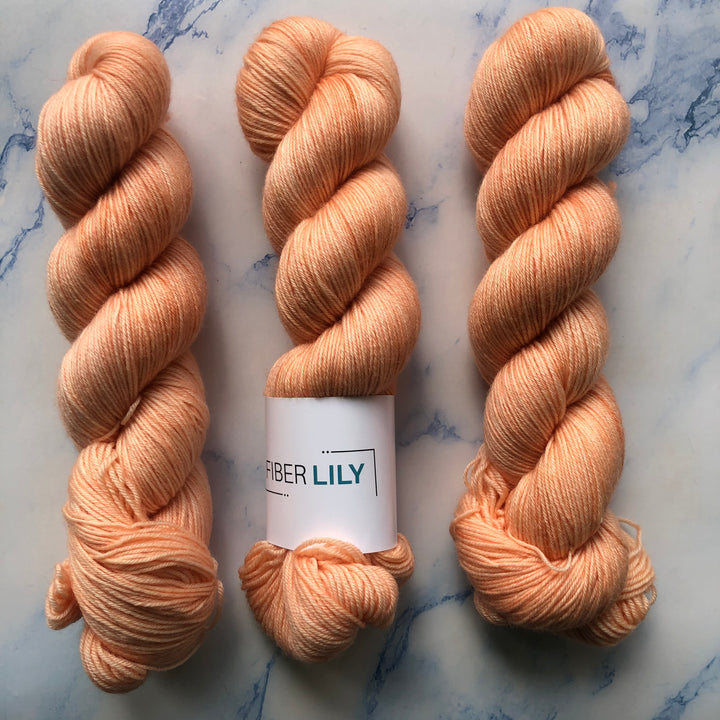 Fiber Lily Super Soft Sock