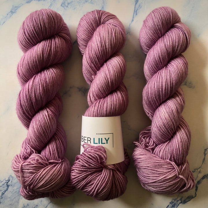 Fiber Lily Super Soft Sock