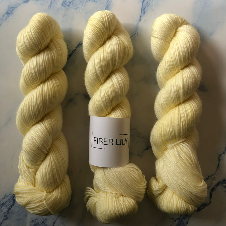 Fiber Lily Super Soft Sock