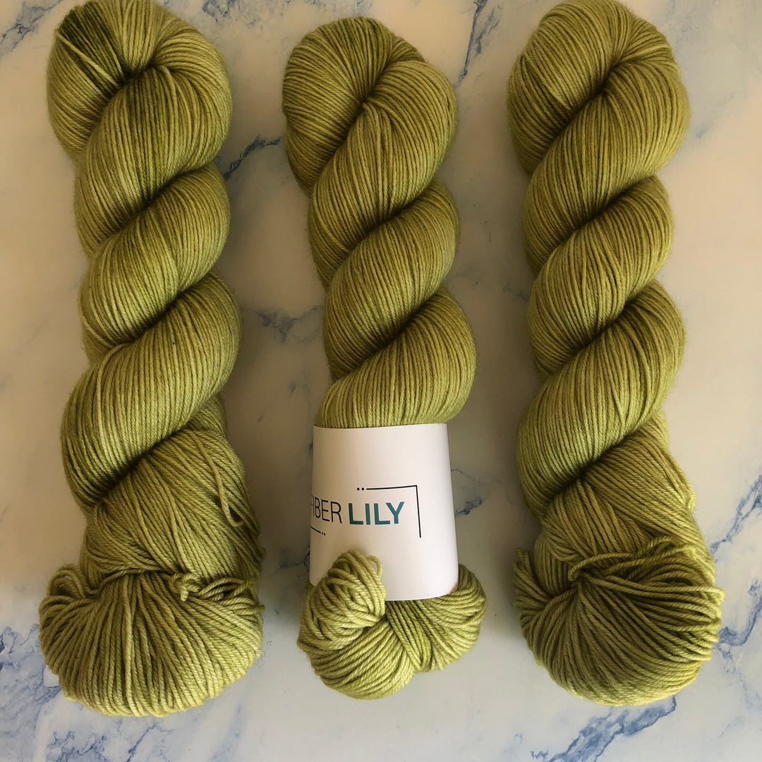 Fiber Lily Super Soft Sock