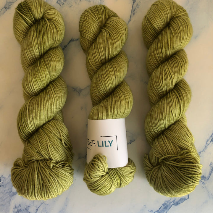Fiber Lily Super Soft Sock
