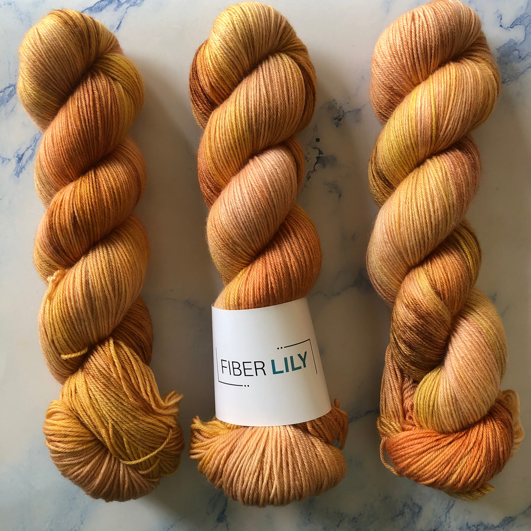 Fiber Lily Super Soft Sock