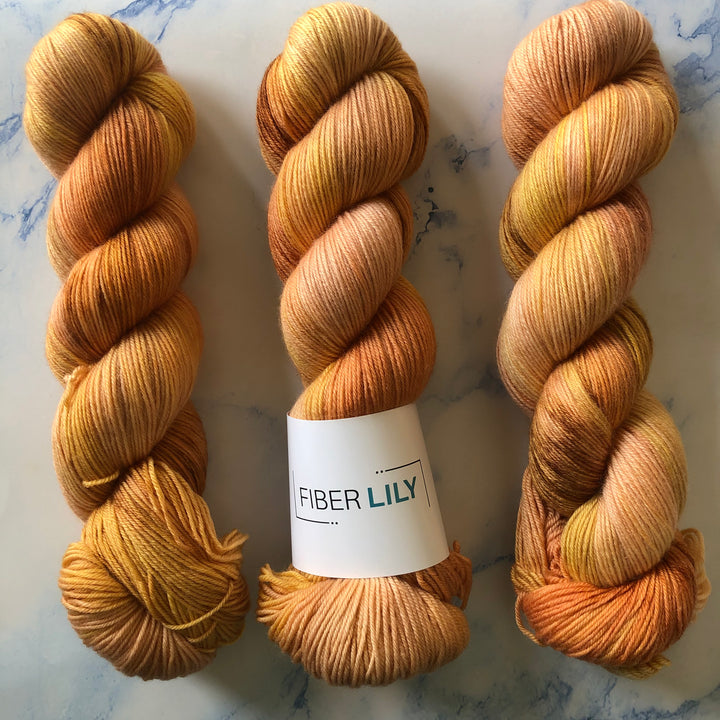 Fiber Lily Super Soft Sock