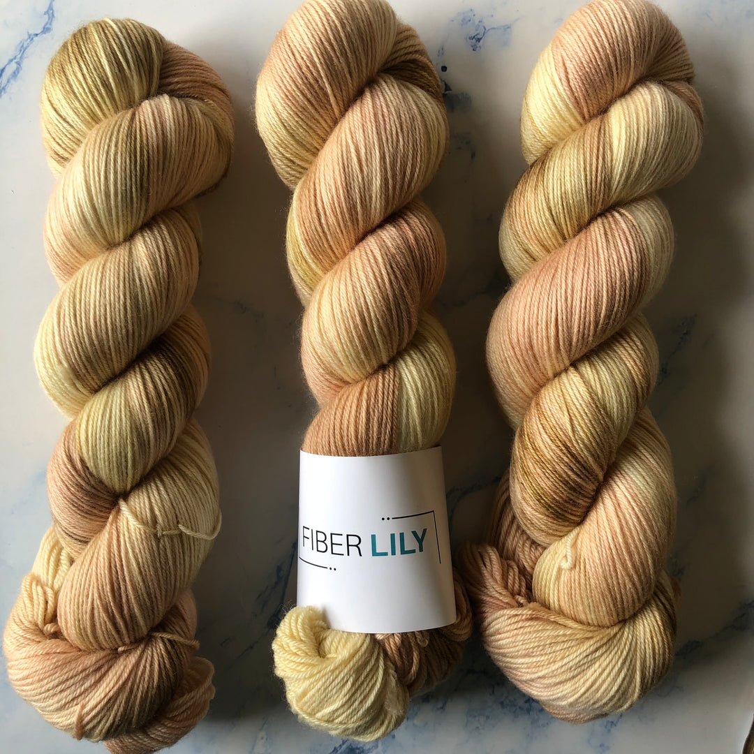 Fiber Lily Super Soft Sock