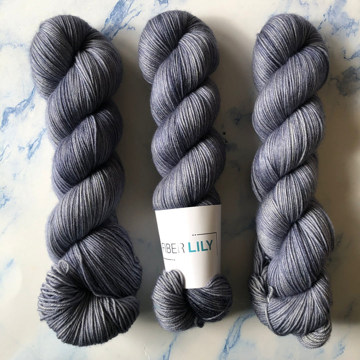 Fiber Lily Super Soft Sock