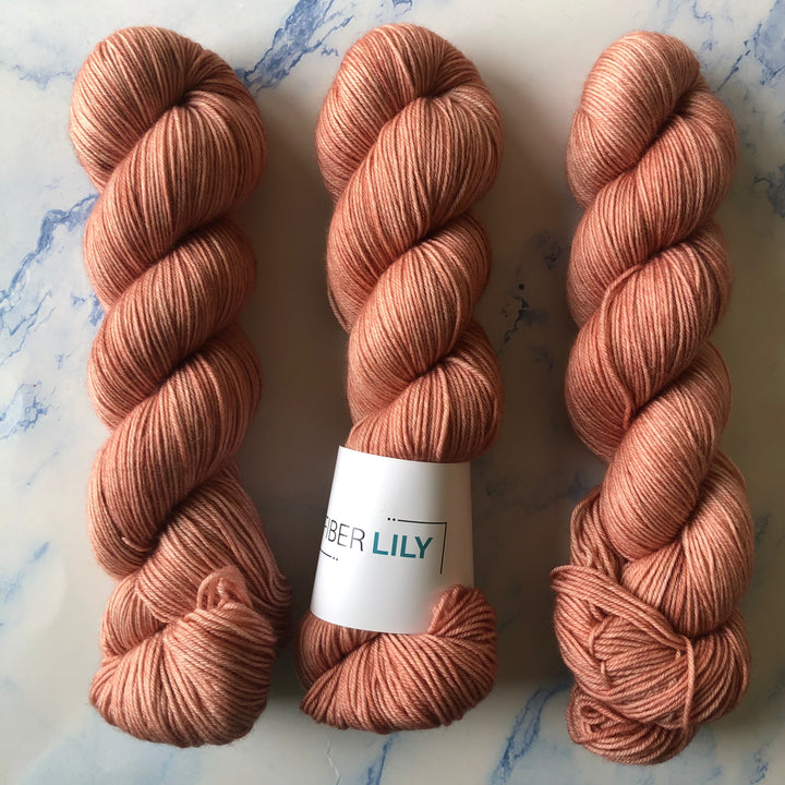 Fiber Lily Super Soft Sock