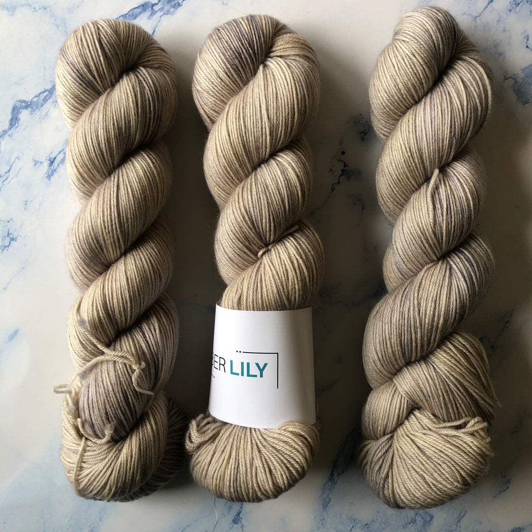 Fiber Lily Super Soft Sock