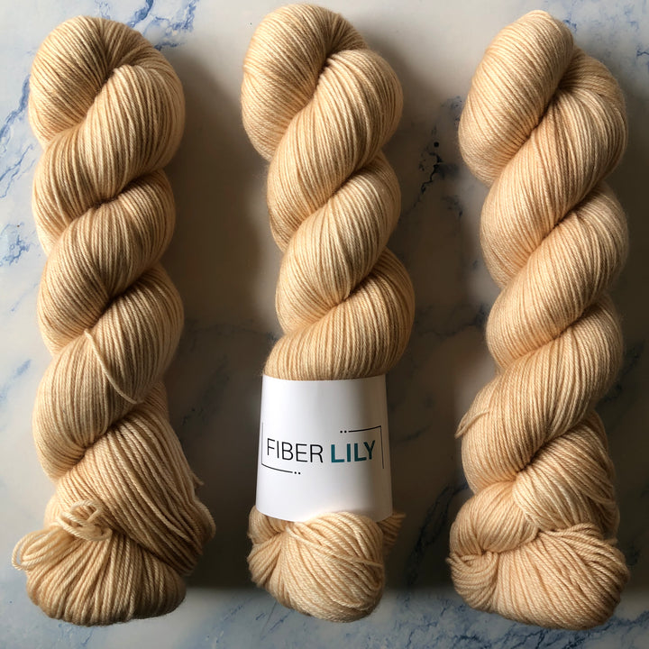 Fiber Lily Super Soft Sock