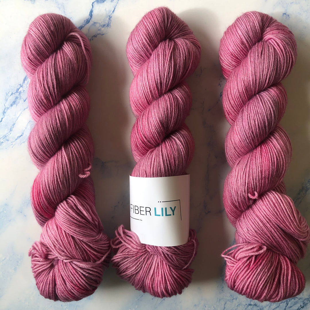 Fiber Lily Super Soft Sock