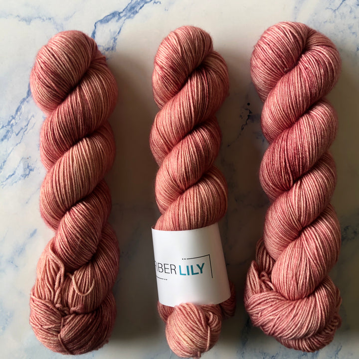 Fiber Lily Super Soft Sock