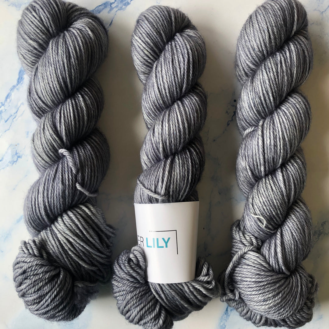 Fiber Lily D'Luxe DK